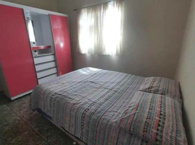 Hostel Jussa