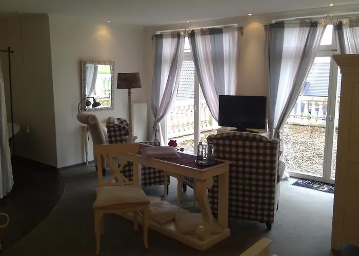 Gästehaus Chalet Ochtrup