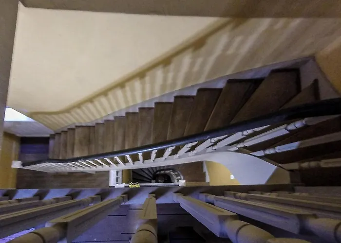 Hotéis baratos de Porto Alegre