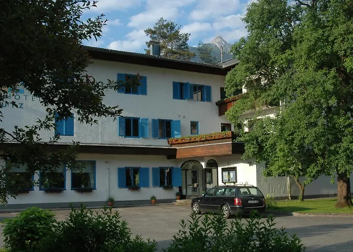 Drauradweg Hostel
