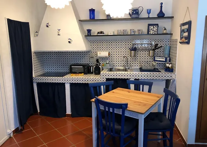 La Casa Di Dory