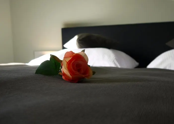 Motels in Paderborn