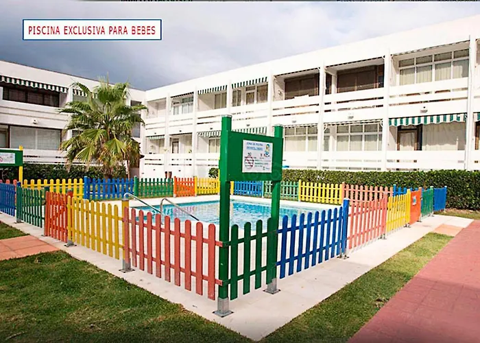 Apartamento Con Vistas Al Mar Primera Linea Playa Matalascanas