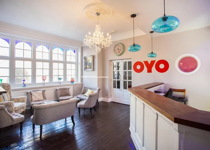 Oyo Timothy'S