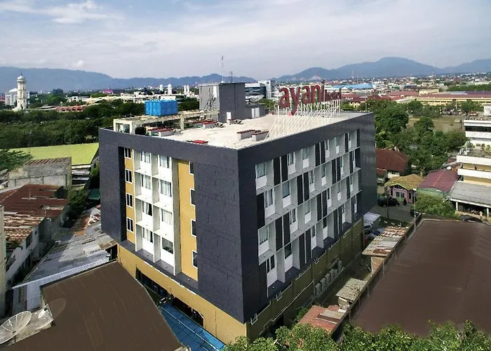 Ayani Hotel Banda Aceh