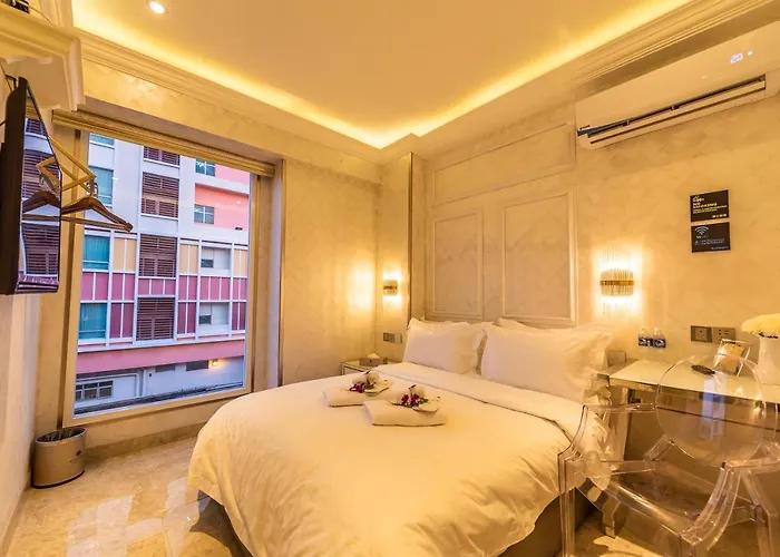 Ac Residence - A Member Of The Luxury Stay Group