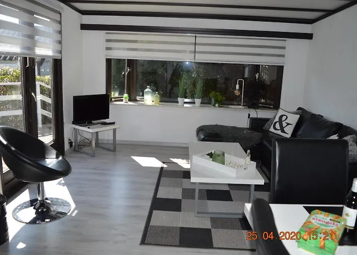 Vakantie Chalet Makkum