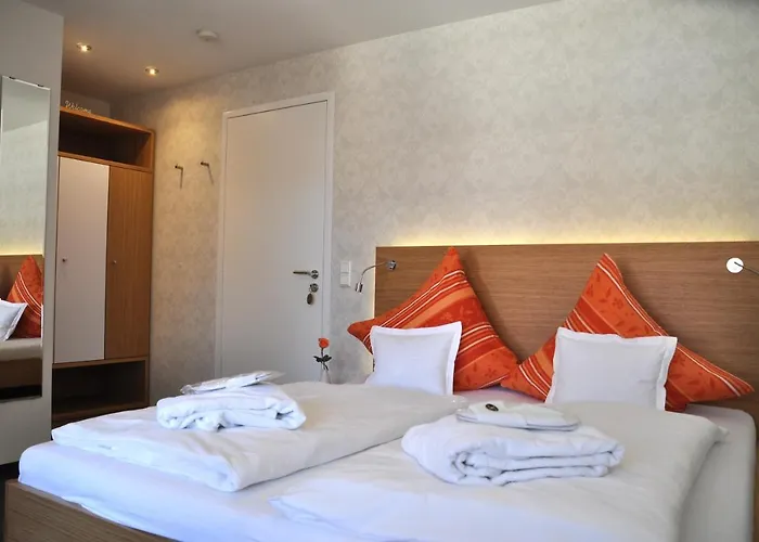 Boutique-Hotels in Hagnau am Bodensee