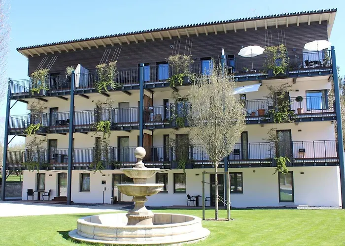 Waldhotel Rainau