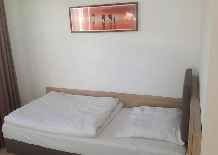 Hotel Rodgau