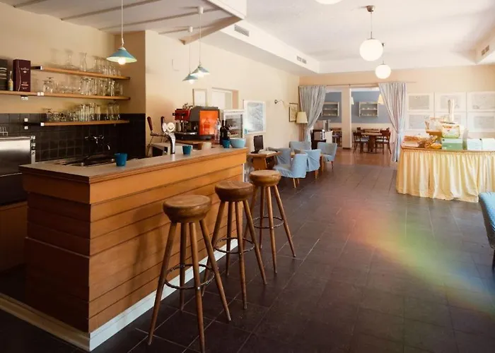 Drauradweg Hostel