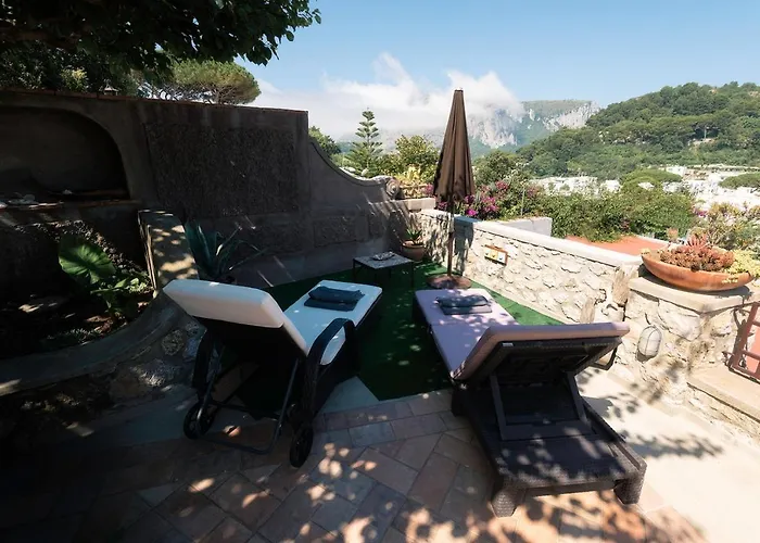 La Casa Di Armando