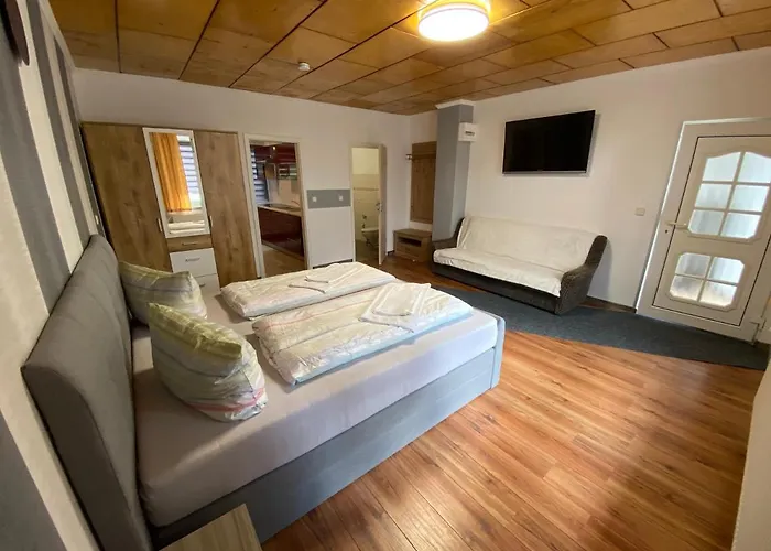 Pension Florion