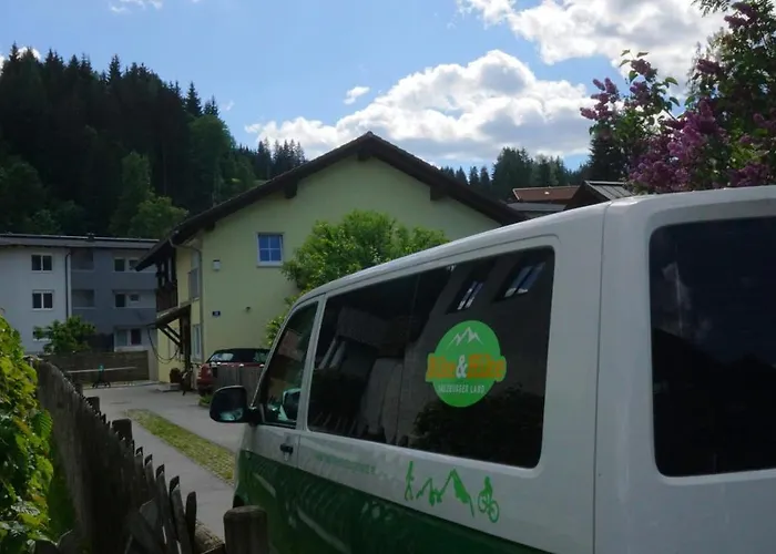Hotels in Altenmarkt im Pongau