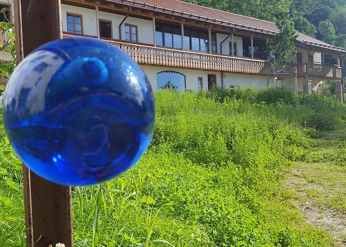 Sunhill Appartments, klimatisiert