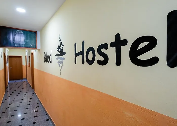 Bled Hostel