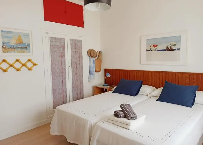 Casa Sanabria Habitaciones Privadas En Una Vivienda Particular