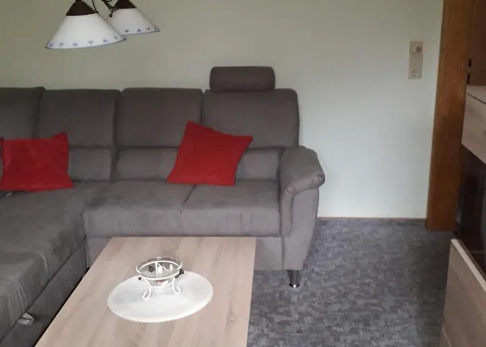 Ferienwohnung am Dorfteich