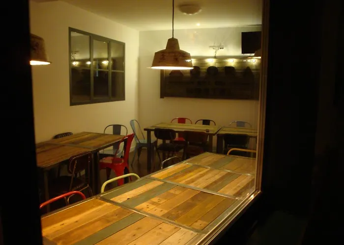 Agora Hostel
