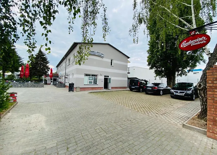 Pension Florion