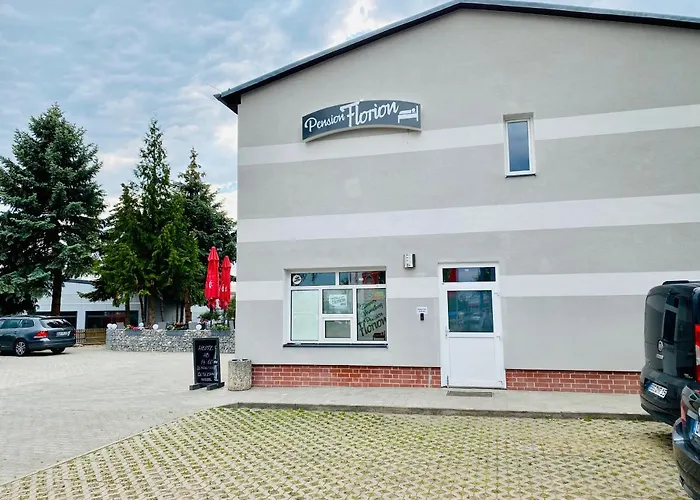 Pension Florion