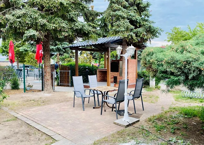 Pension Florion
