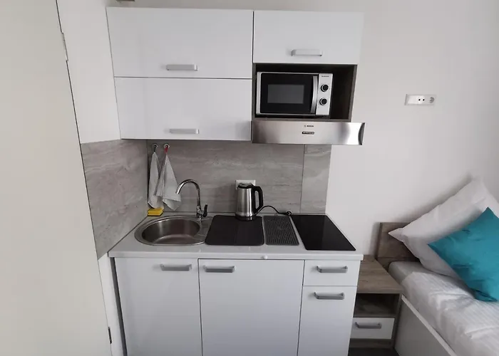 Hp Apartments