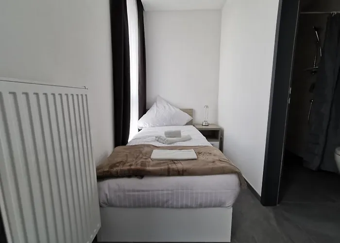 Hp Apartments