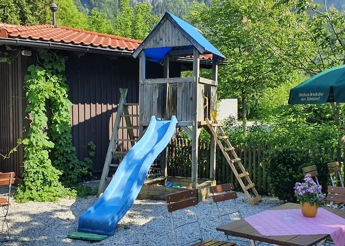 Wirtshaus Zum Baumbach