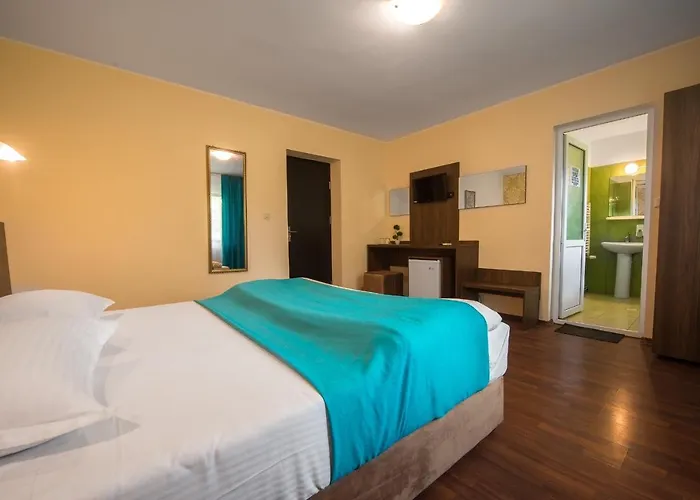Vila Levent Mangalia