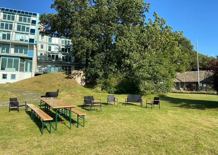 Project Bay - Workation / Coworking