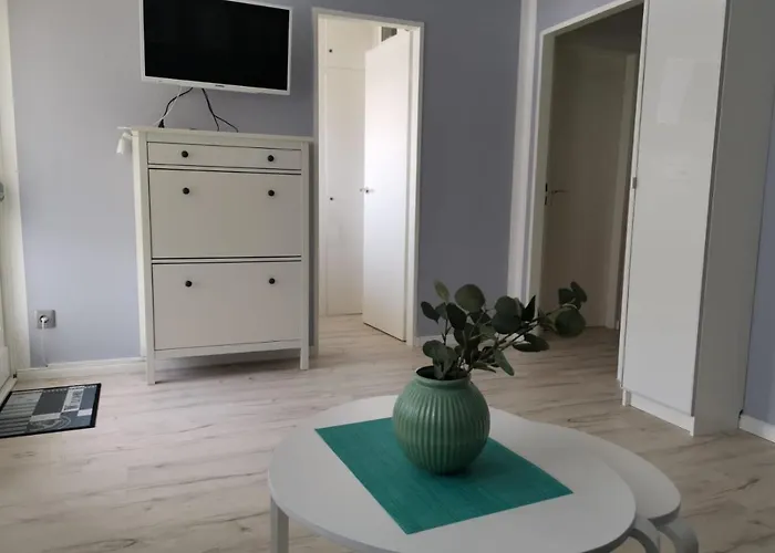 City-Apartment Perle