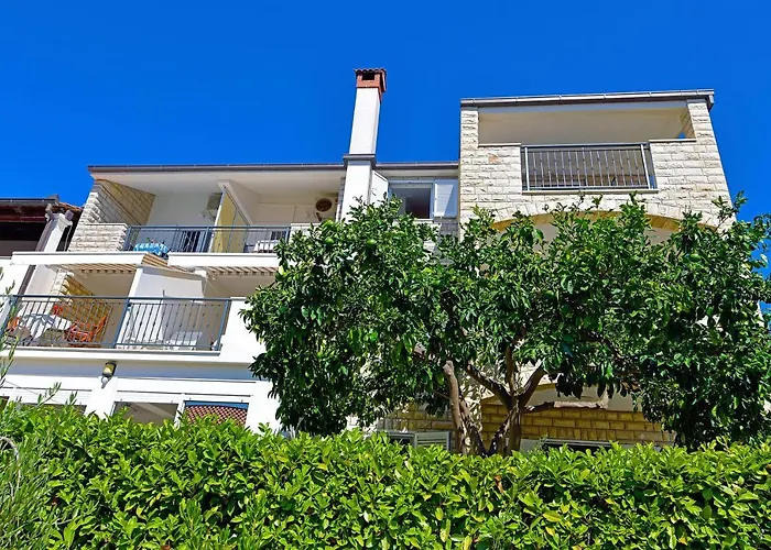 Apartments Tamara