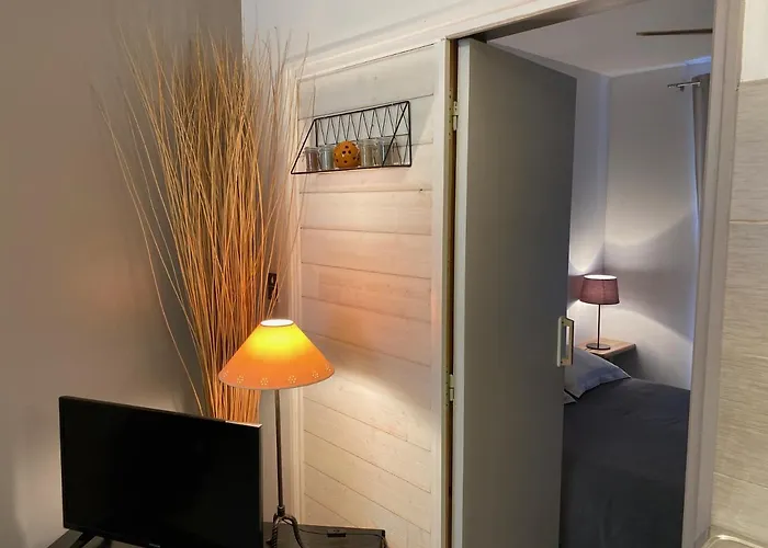 Appartement Brive Centre