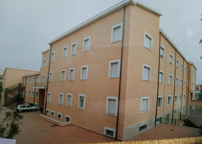 Casa Pace E Bene