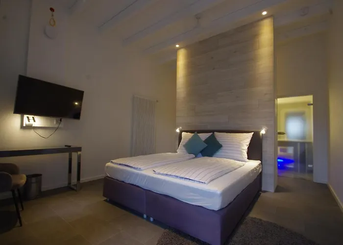 CityMotel Ziegenhain