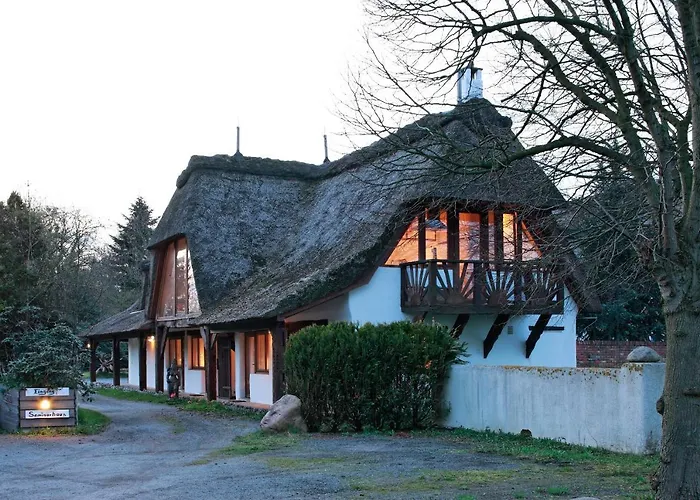 Hof Oberlethe