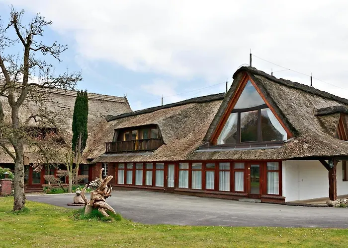Hof Oberlethe