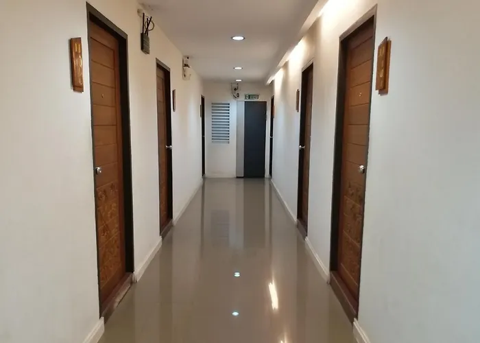 Jj Place Korat