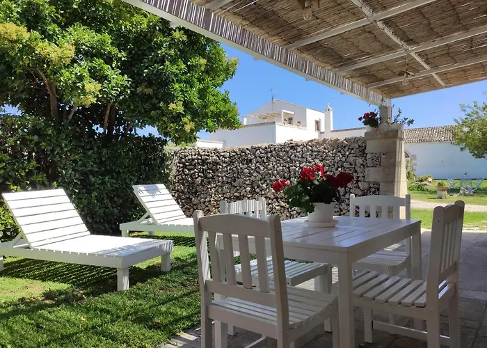 Masseria Salentina - Authentic Experience