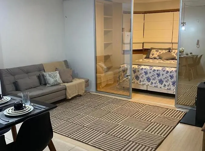 Apartamento Borges Gramado