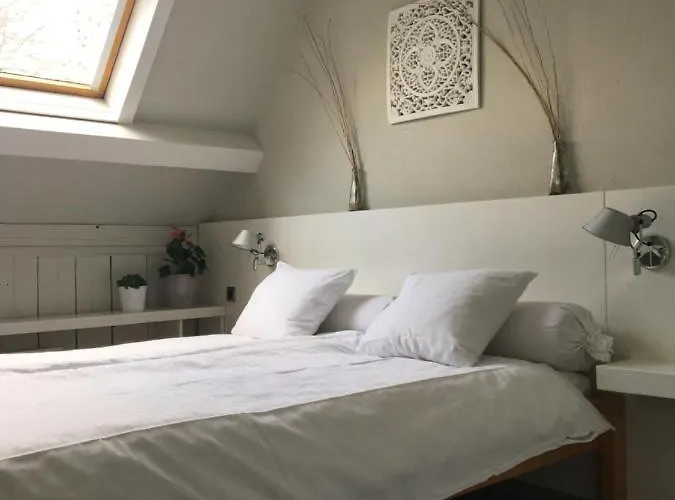 Hotelroom Villa 1913