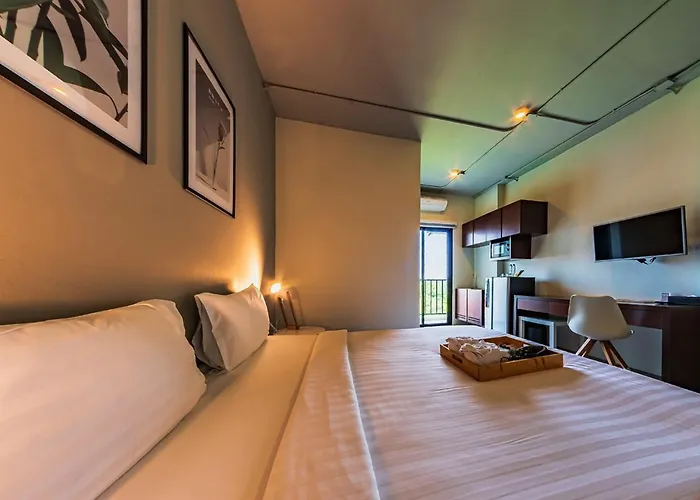 Bhava Residence