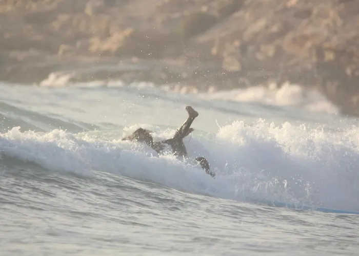 GOLVEN Surf