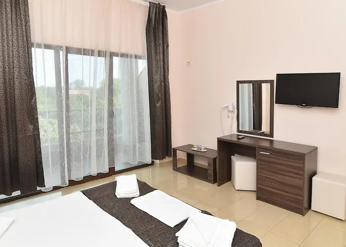 Hotel Bella Vista