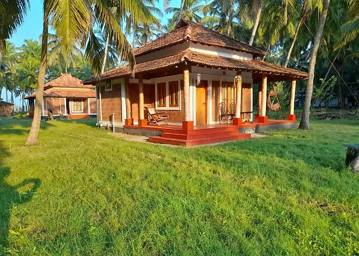 Nileshwar Beach hotels