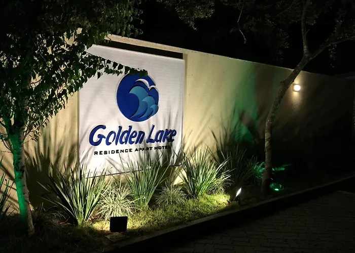 Golden Lake Apart-Hotel