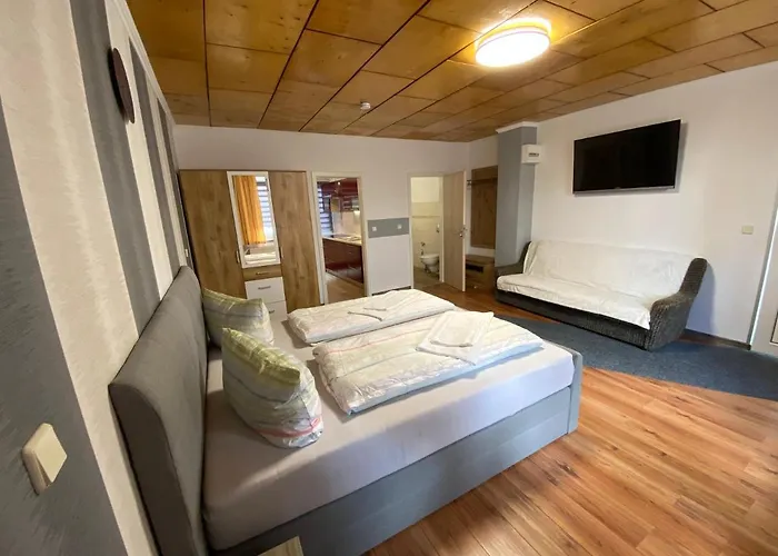Pension Florion