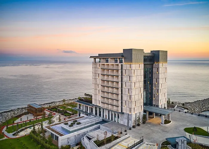 Ricosta Hotel