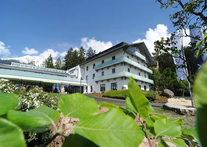 Seehof Innsbruck